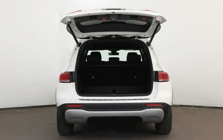 Mercedes-Benz GLB, 2020 год, 3 816 000 рублей, 5 фотография