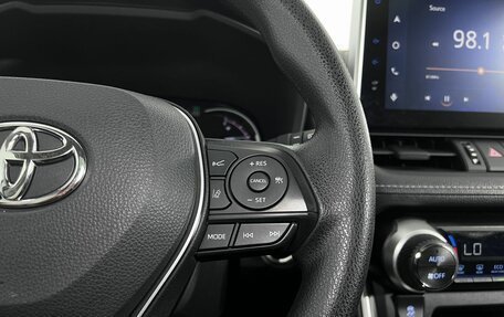 Toyota RAV4, 2022 год, 3 250 000 рублей, 20 фотография