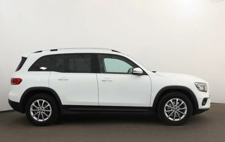 Mercedes-Benz GLB, 2020 год, 3 816 000 рублей, 6 фотография