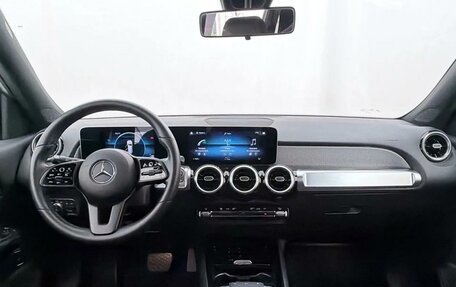 Mercedes-Benz GLB, 2020 год, 3 816 000 рублей, 7 фотография