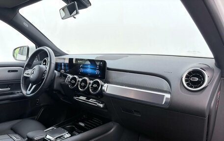 Mercedes-Benz GLB, 2020 год, 3 816 000 рублей, 8 фотография