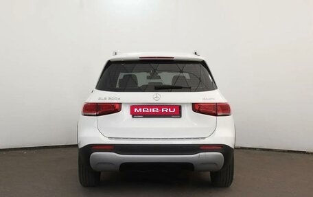 Mercedes-Benz GLB, 2020 год, 3 816 000 рублей, 4 фотография