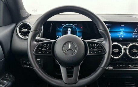 Mercedes-Benz GLB, 2020 год, 3 816 000 рублей, 9 фотография