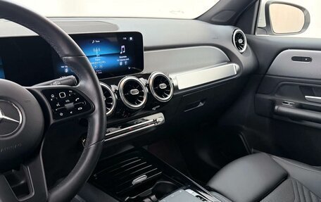 Mercedes-Benz GLB, 2020 год, 3 816 000 рублей, 12 фотография