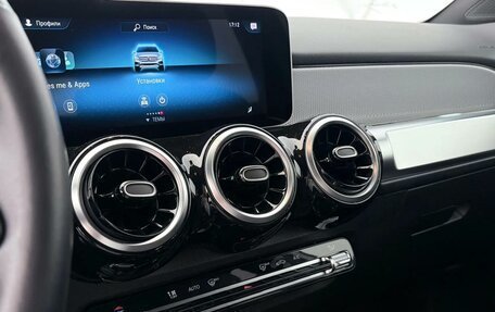 Mercedes-Benz GLB, 2020 год, 3 816 000 рублей, 13 фотография