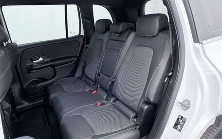Mercedes-Benz GLB, 2020 год, 3 816 000 рублей, 20 фотография