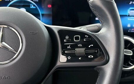 Mercedes-Benz GLB, 2020 год, 3 816 000 рублей, 15 фотография