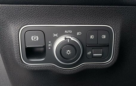 Mercedes-Benz GLB, 2020 год, 3 816 000 рублей, 26 фотография