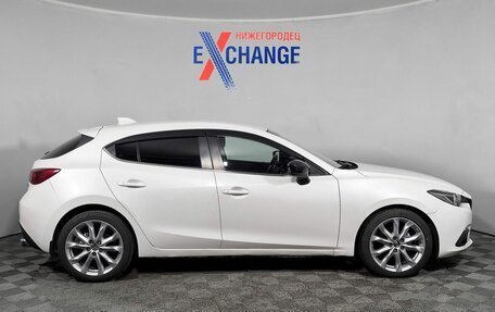 Mazda 3, 2013 год, 960 000 рублей, 4 фотография