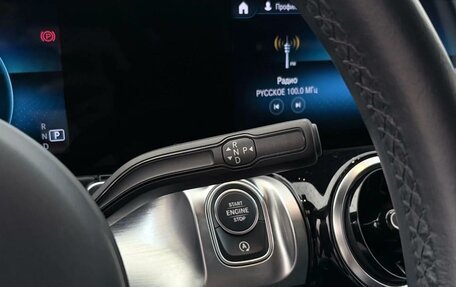 Mercedes-Benz GLB, 2020 год, 3 816 000 рублей, 24 фотография