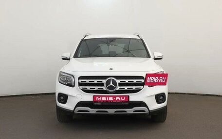 Mercedes-Benz GLB, 2020 год, 3 816 000 рублей, 3 фотография