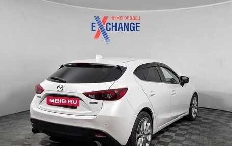 Mazda 3, 2013 год, 960 000 рублей, 5 фотография