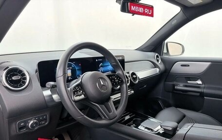 Mercedes-Benz GLB, 2020 год, 3 816 000 рублей, 10 фотография