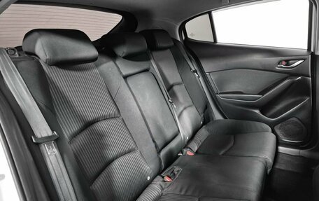 Mazda 3, 2013 год, 960 000 рублей, 12 фотография