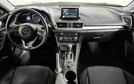Mazda 3, 2013 год, 960 000 рублей, 14 фотография