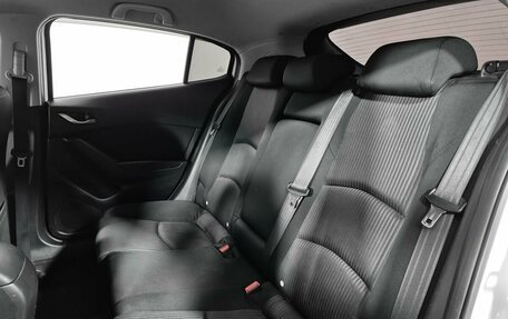 Mazda 3, 2013 год, 960 000 рублей, 10 фотография