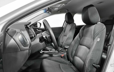 Mazda 3, 2013 год, 960 000 рублей, 9 фотография