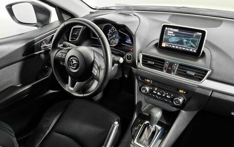 Mazda 3, 2013 год, 960 000 рублей, 13 фотография