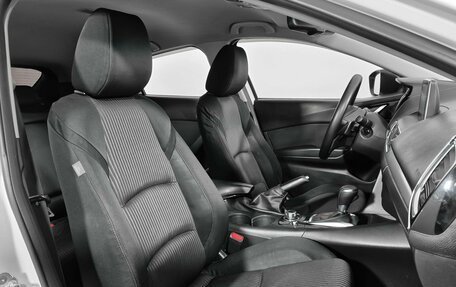 Mazda 3, 2013 год, 960 000 рублей, 11 фотография