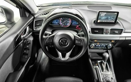 Mazda 3, 2013 год, 960 000 рублей, 15 фотография