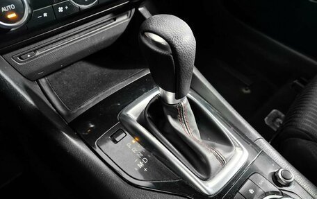 Mazda 3, 2013 год, 960 000 рублей, 17 фотография
