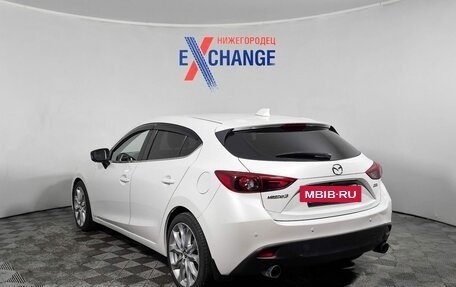 Mazda 3, 2013 год, 960 000 рублей, 6 фотография