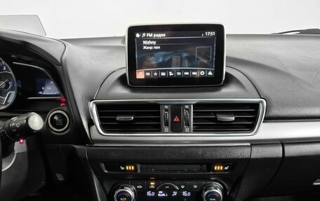 Mazda 3, 2013 год, 960 000 рублей, 18 фотография