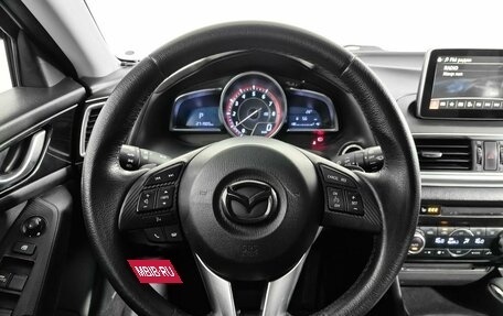 Mazda 3, 2013 год, 960 000 рублей, 16 фотография