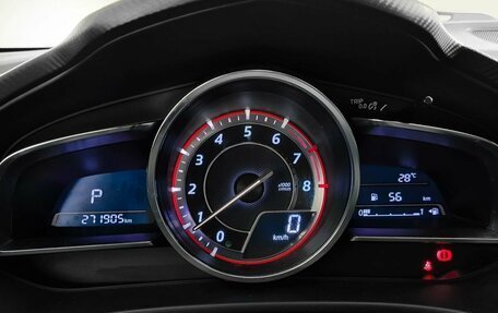 Mazda 3, 2013 год, 960 000 рублей, 28 фотография