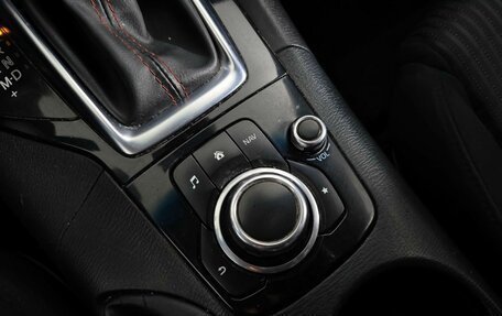 Mazda 3, 2013 год, 960 000 рублей, 22 фотография
