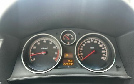 Opel Astra H, 2014 год, 820 000 рублей, 23 фотография