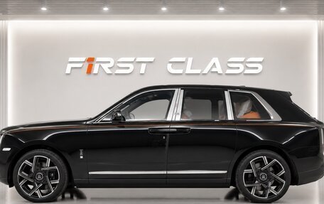 Rolls-Royce Cullinan, 2026 год, 68 500 000 рублей, 2 фотография