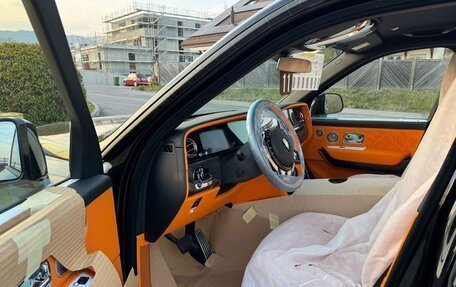 Rolls-Royce Cullinan, 2026 год, 68 500 000 рублей, 3 фотография