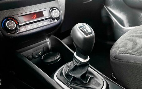 KIA Rio III рестайлинг, 2016 год, 1 094 000 рублей, 16 фотография