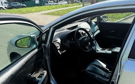 Toyota Venza I, 2013 год, 2 100 000 рублей, 6 фотография