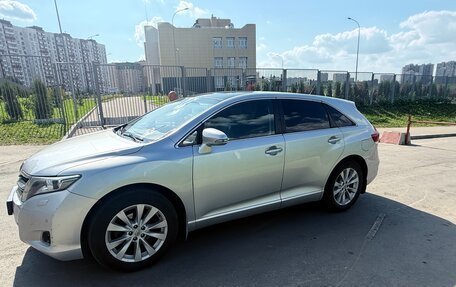 Toyota Venza I, 2013 год, 2 100 000 рублей, 4 фотография