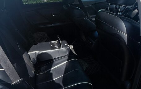 Toyota Venza I, 2013 год, 2 100 000 рублей, 8 фотография