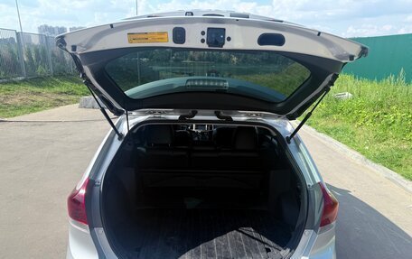 Toyota Venza I, 2013 год, 2 100 000 рублей, 12 фотография