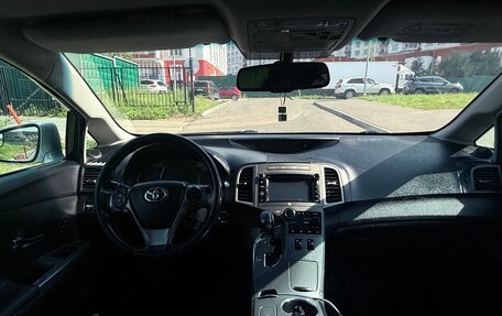 Toyota Venza I, 2013 год, 2 100 000 рублей, 9 фотография