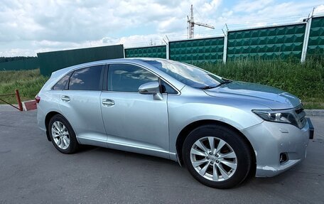 Toyota Venza I, 2013 год, 2 100 000 рублей, 5 фотография