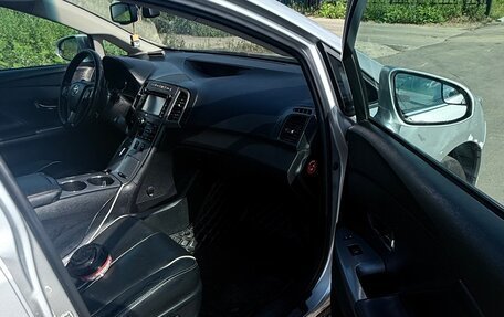 Toyota Venza I, 2013 год, 2 100 000 рублей, 7 фотография