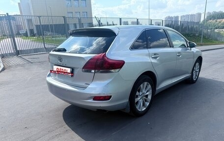 Toyota Venza I, 2013 год, 2 100 000 рублей, 11 фотография