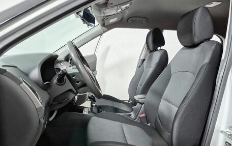 Hyundai Creta I рестайлинг, 2020 год, 1 580 000 рублей, 9 фотография