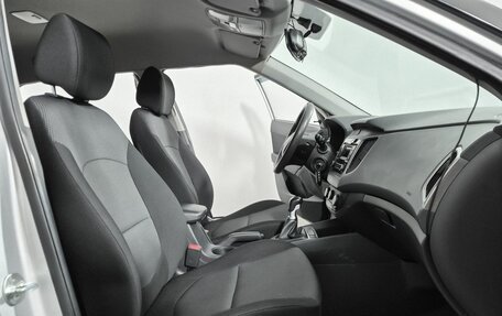 Hyundai Creta I рестайлинг, 2020 год, 1 580 000 рублей, 11 фотография