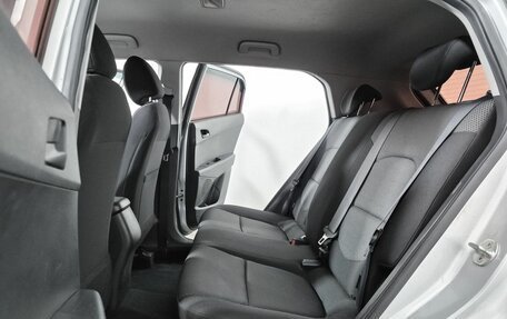 Hyundai Creta I рестайлинг, 2020 год, 1 580 000 рублей, 10 фотография