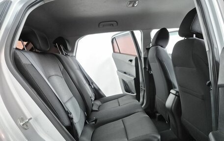 Hyundai Creta I рестайлинг, 2020 год, 1 580 000 рублей, 12 фотография
