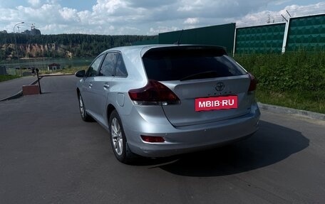 Toyota Venza I, 2013 год, 2 100 000 рублей, 10 фотография