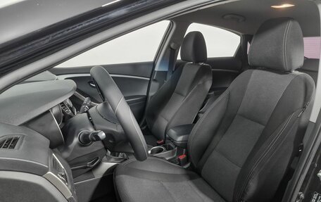 Hyundai i30 II рестайлинг, 2013 год, 749 000 рублей, 9 фотография