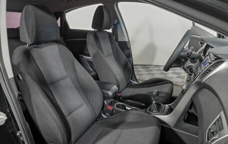 Hyundai i30 II рестайлинг, 2013 год, 749 000 рублей, 12 фотография