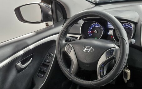 Hyundai i30 II рестайлинг, 2013 год, 749 000 рублей, 15 фотография